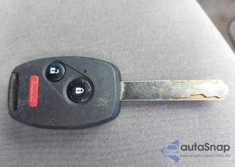 2007 Honda Civic Ex from USA, damaged, VIN 1HGFA16817L085905